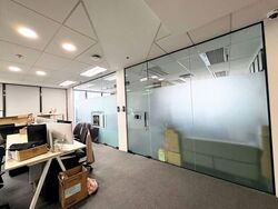 United Square (D11), Office #545139991